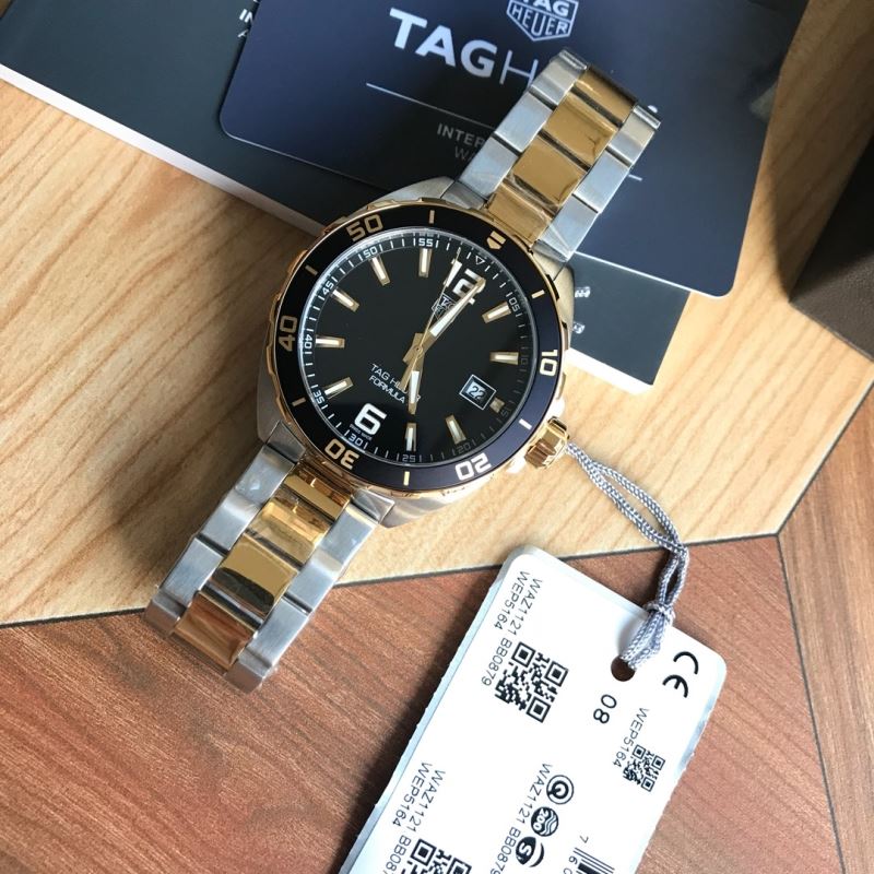 TAG HEUER Watches